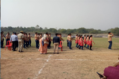 ITI FEST